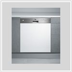 Máy rửa chén Teka DW955S